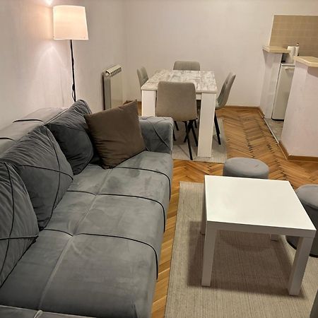 Apartamento Magenta Beo Shopping Centre II Belgrado Exterior foto